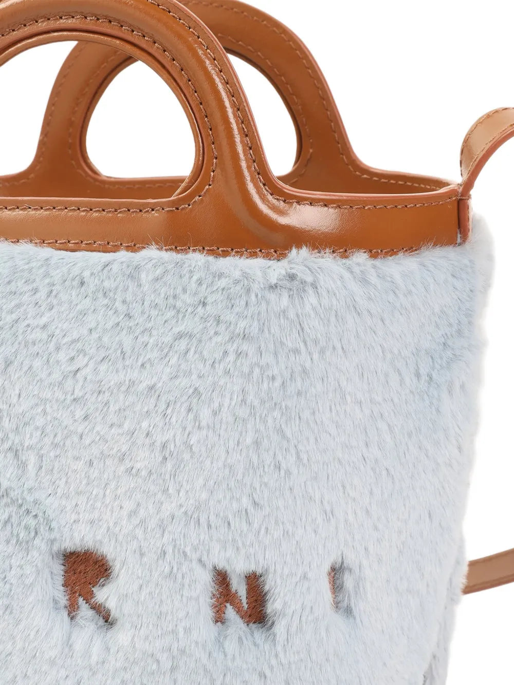 Marni BAG - Blue | d013fc860870f3068c6891b6558cc2a05bb8d255