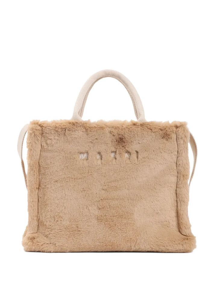 Marni BAG - Nude & Neutrals | cf2c118d12e22de3918fcc19325f18fe57009872