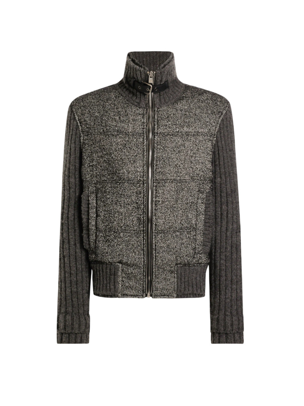 Dolce & Gabbana JACKET - Grey | e13b616d2d2c4c3e42c963683b329447bc597134
