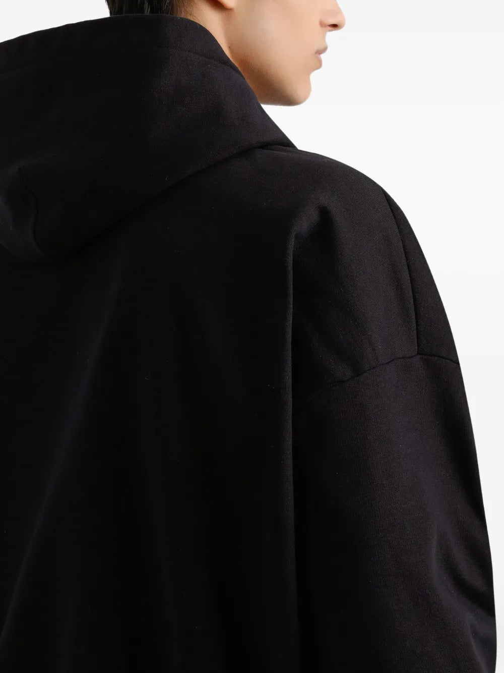 Dolce & Gabbana SWEATSHIRT - Black | 2ddcbe6d16dbe85dbff3e440f74a2d3cfecbbdbe