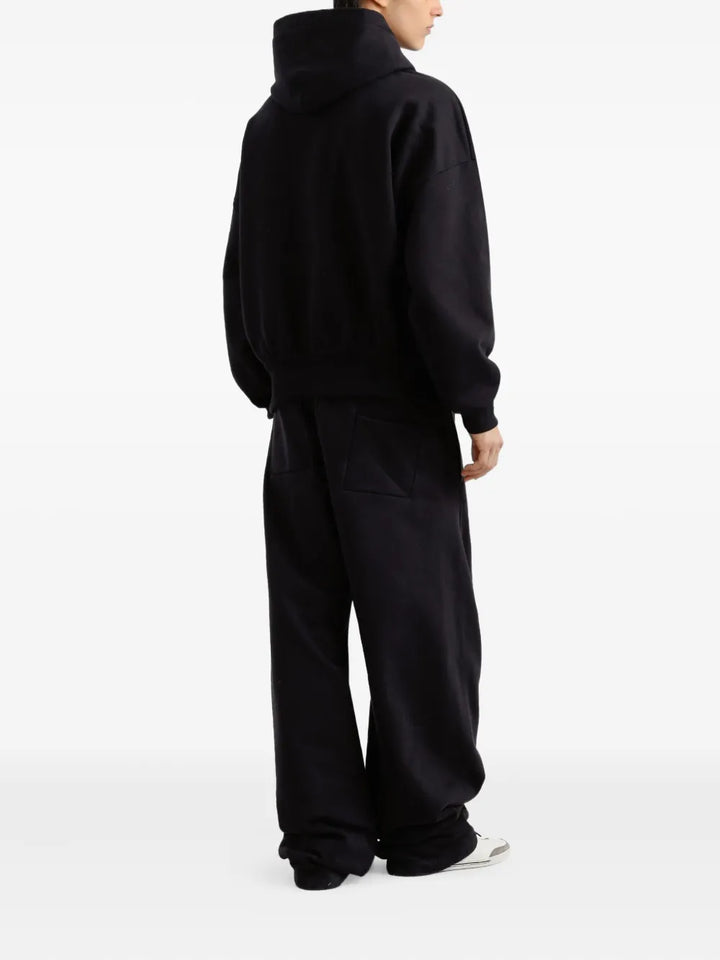 Dolce & Gabbana SWEATSHIRT - Black | 830483c7522bdca979bb5542b5e18b054a481f01