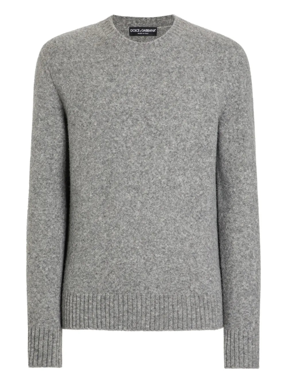 Dolce & Gabbana SWEATER - Grey | 2a063726877d3177a1e37091c7a03b8d0602a5fb