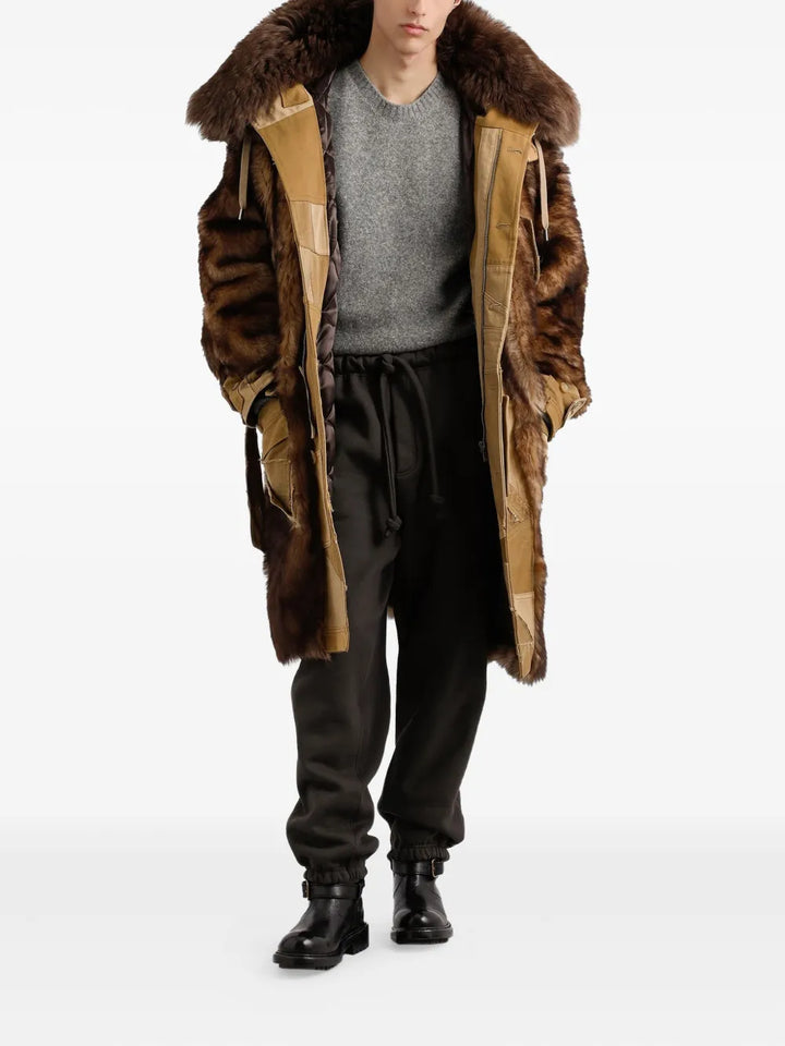 Dolce & Gabbana SWEATER - Grey | 33113b81d1c27aebc3fd3fd6608ad25261253f0e