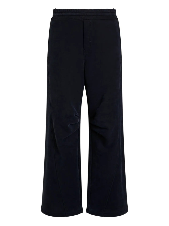 Dolce & Gabbana PANTS - Black | f3c95f07312814640cb178063525cc676dbba9cb