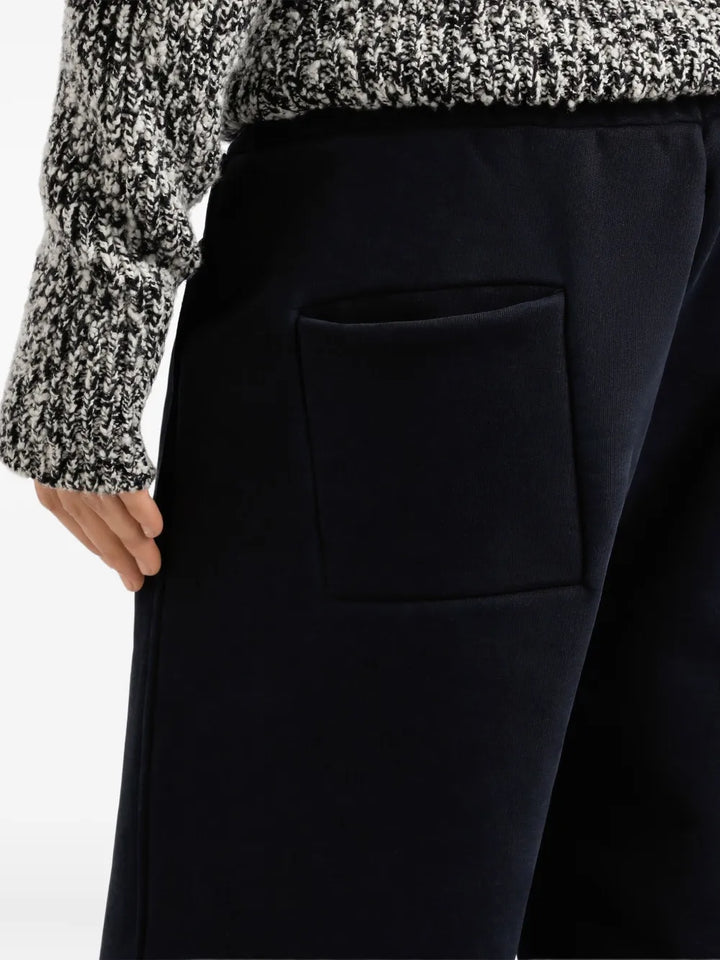 Dolce & Gabbana PANTS - Black | 5141492947c9277dd30e69155adc7fe133aa5cf1