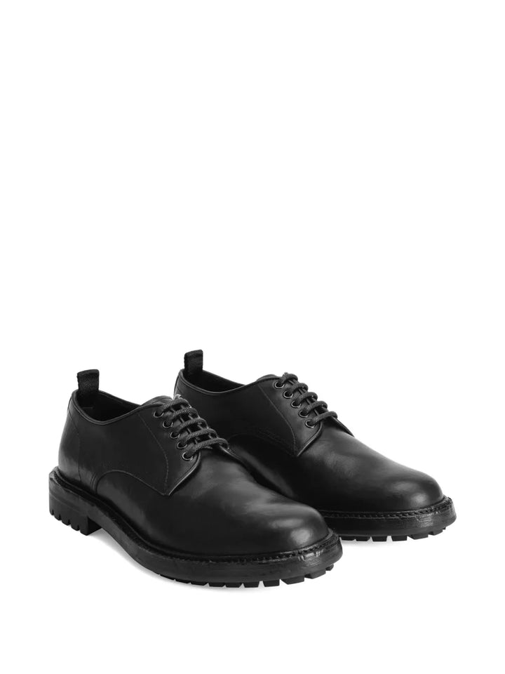 Dolce & Gabbana SHOES - Black | 9e16662f2c5a8c9e0460c8f16514754d54481338