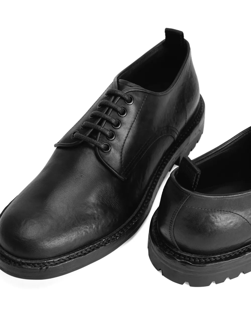 Dolce & Gabbana SHOES - Black | ed6cd1825abcc7ed5b37b10a8a7ba53cc87b9f23
