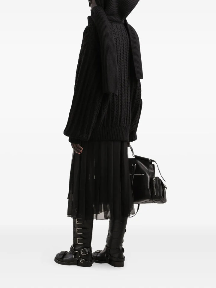 Dolce & Gabbana SWEATER - Black | 52c20bd2210cdc72d1454fe4bed836c6170407a7