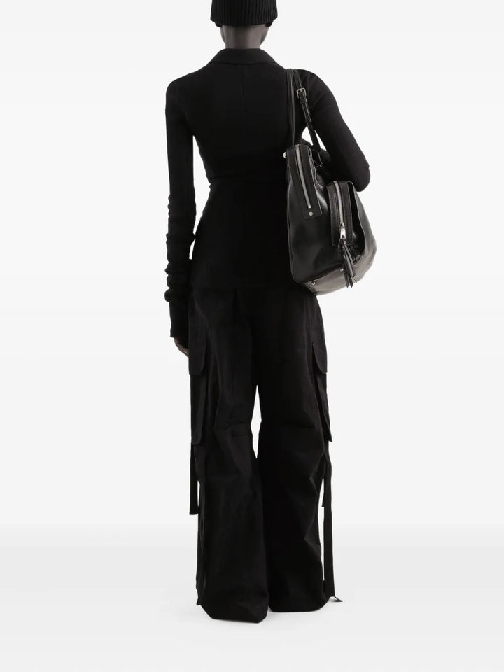 Dolce & Gabbana JACKET - Black | 248ebeb76b51b8baca08b3c65e020f08f06bcc30