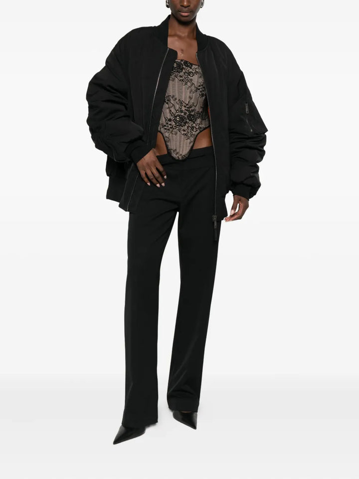 Dolce & Gabbana JACKET - Black | 2992521b963264bc907c13329c6cfe380fddffe3