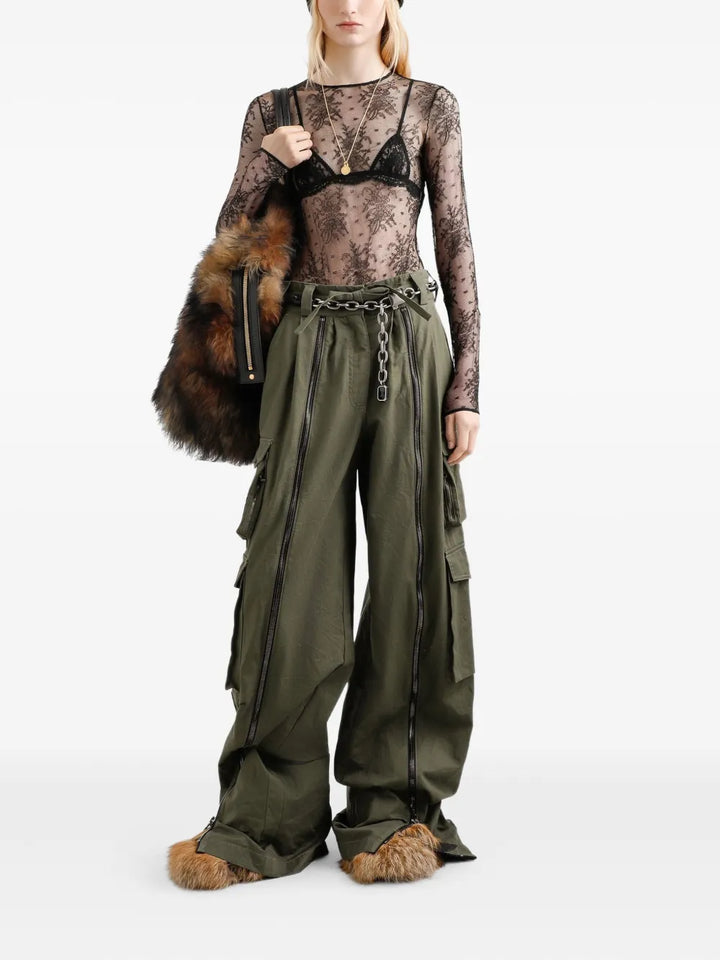 Dolce & Gabbana BODY - Black | 94143648e87ac0cb297d7a7d688bcc771e13158a