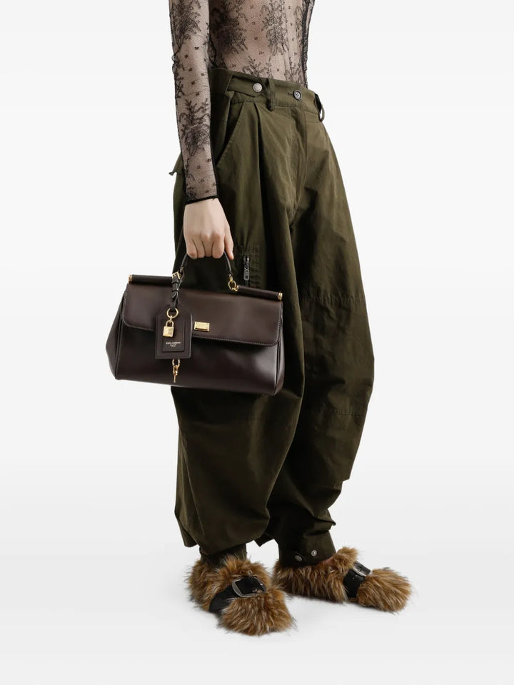 Dolce & Gabbana BAG - Brown | 88ecde264fabb61dd2f4a56cc6a973fcde17ad88