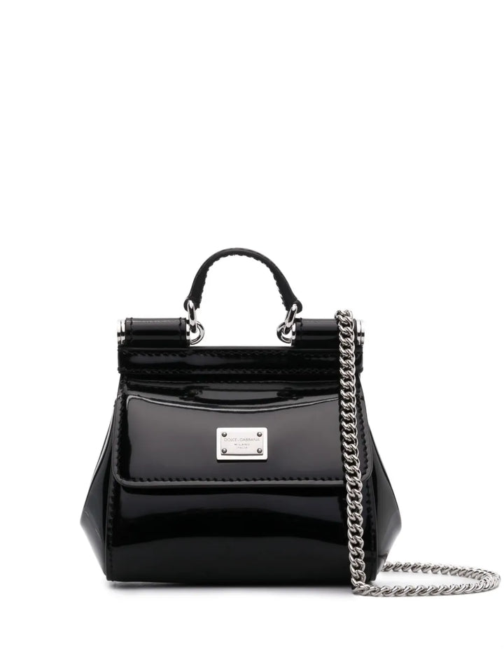 Dolce & Gabbana BAG - Black | e1272c325af72a4389f10f1f0528456309e81e1c