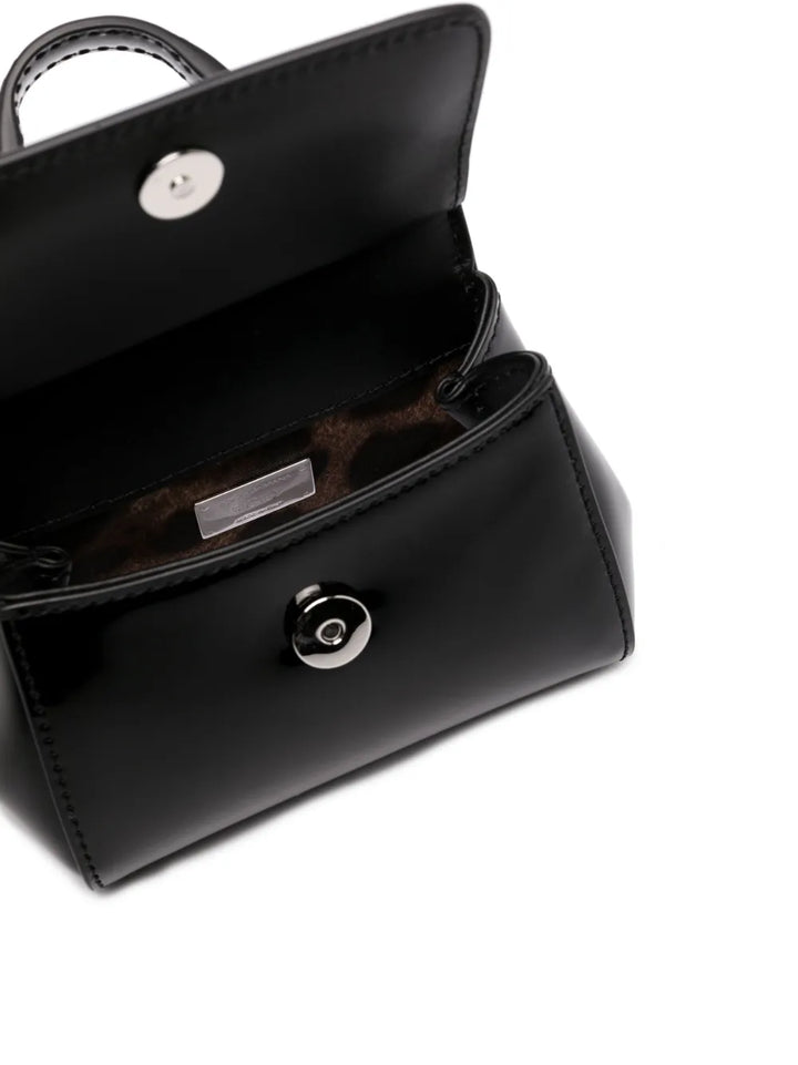 Dolce & Gabbana BAG - Black | b0352667c84a9c26c8cc27b112ed985956cfff72