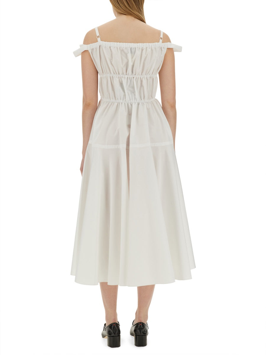 Patou Suits & Dresses - White | 3bc96685776a26f59fdcb9db07efee7122c81fe2