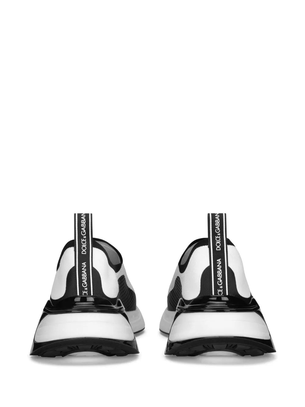 Dolce & Gabbana Sneakers - White | be08c90e89ad6a28b78485e03607c7af4eef4409