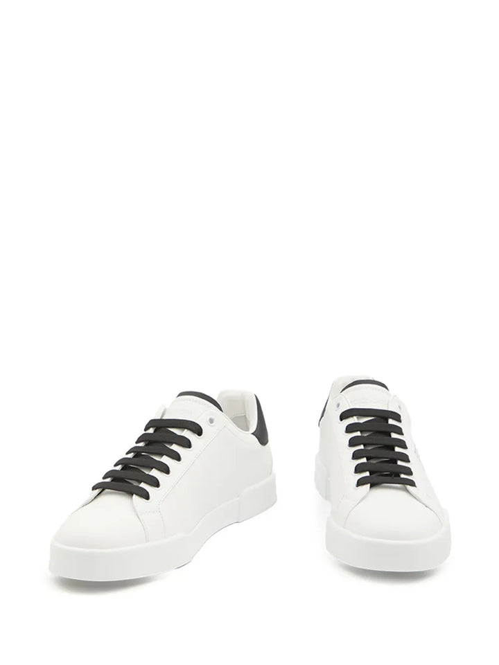 Dolce & Gabbana Sneakers - White | d3f6173acbeee04775bb952020f512ae971cef4a