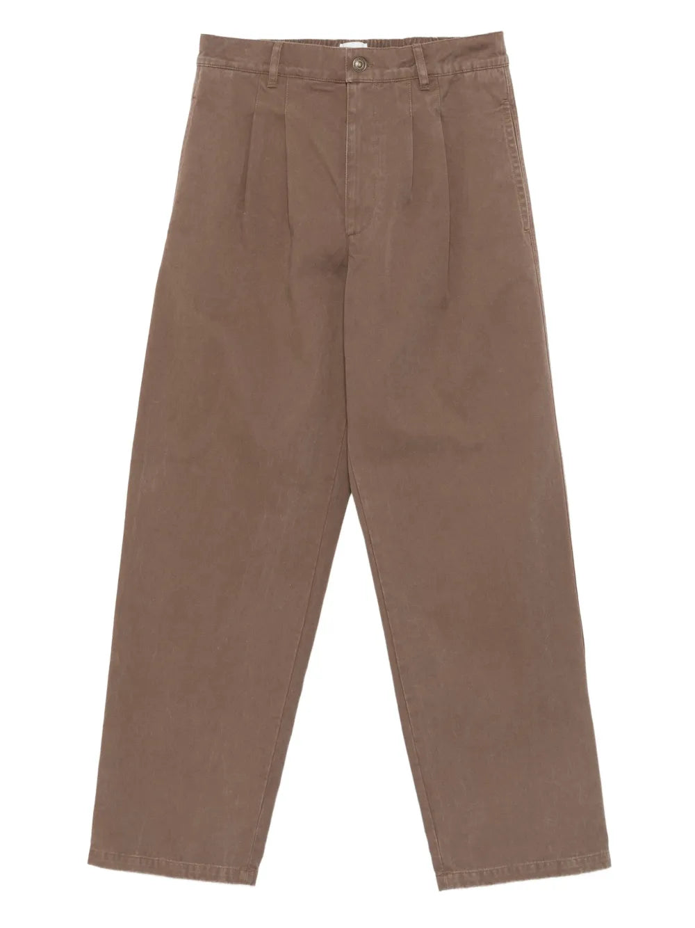 Marant PANTS - Brown | ea4fa26766ffd6d5aae4027a0cd0faf5a792fbd0