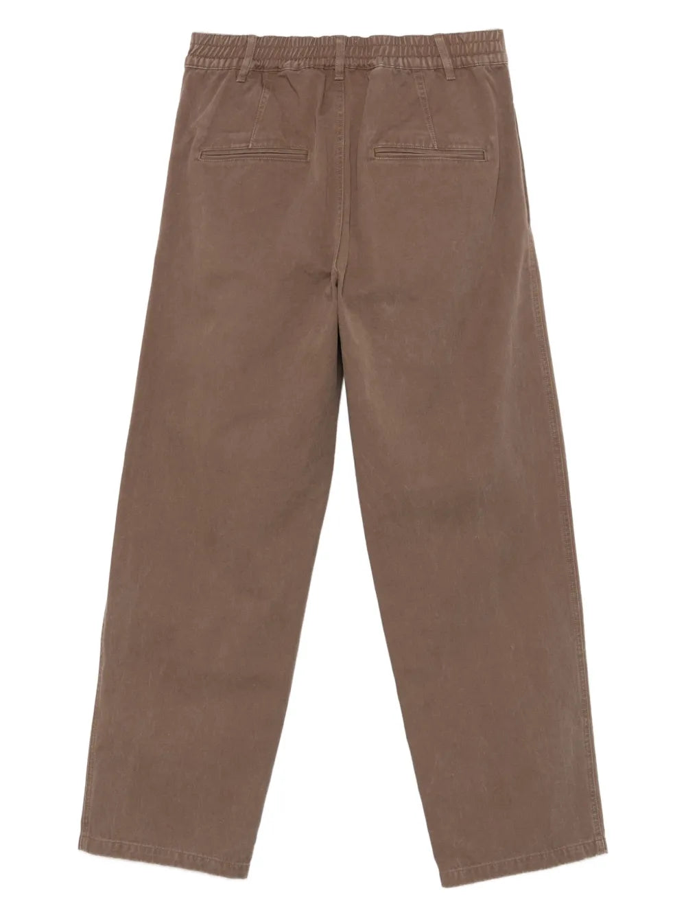 Marant PANTS - Brown | 377d2bb0e4650f655a8d06450a8201b05a0f2f0e