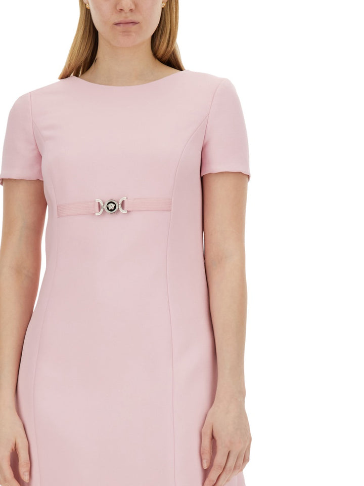 Versace Suits & Dresses - Pink | Wanan Luxury