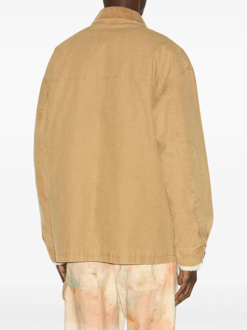 Marant Jackets - Brown | d96f3a52dd97188f86b612058dda991c6c542621