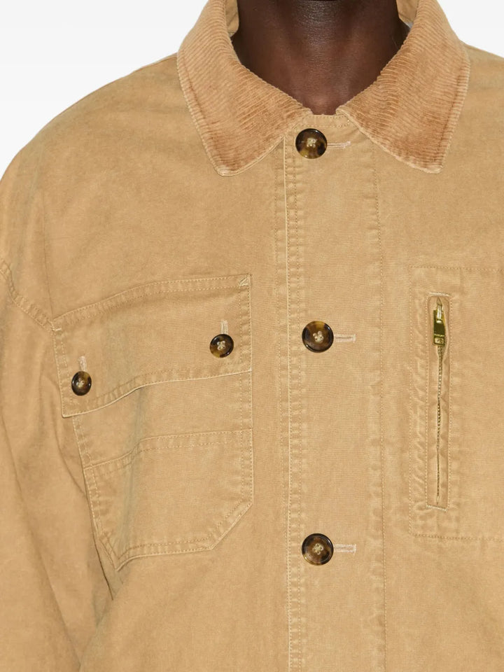 Marant Jackets - Brown | 60ce906667c746bb0a98975b16d6c06471203f55