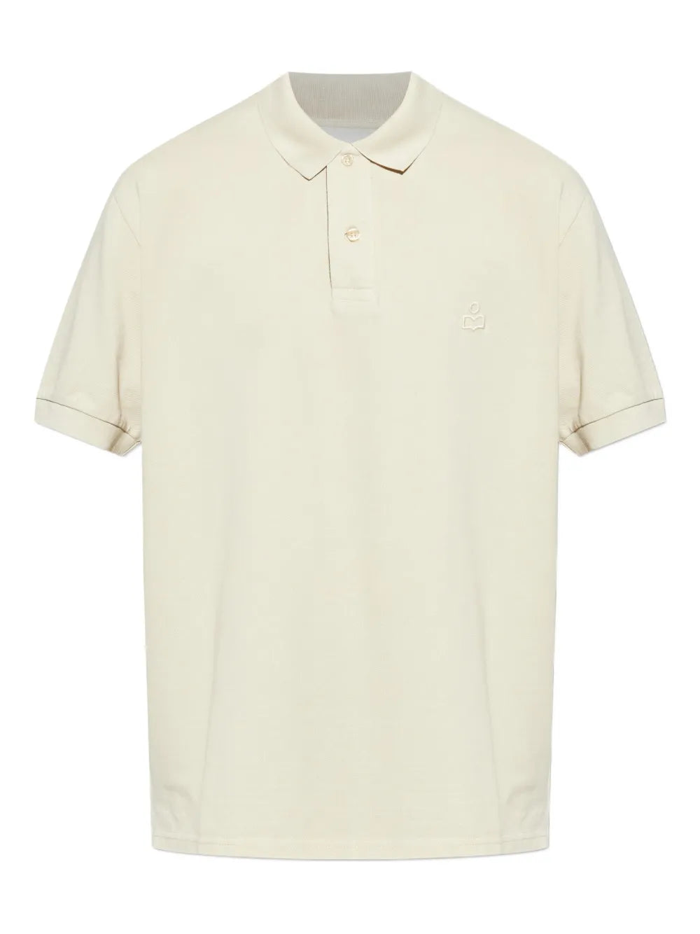 Marant TSHIRT - Nude & Neutrals | 2dec33c39e713664344c3f644e326b05ea9f7798