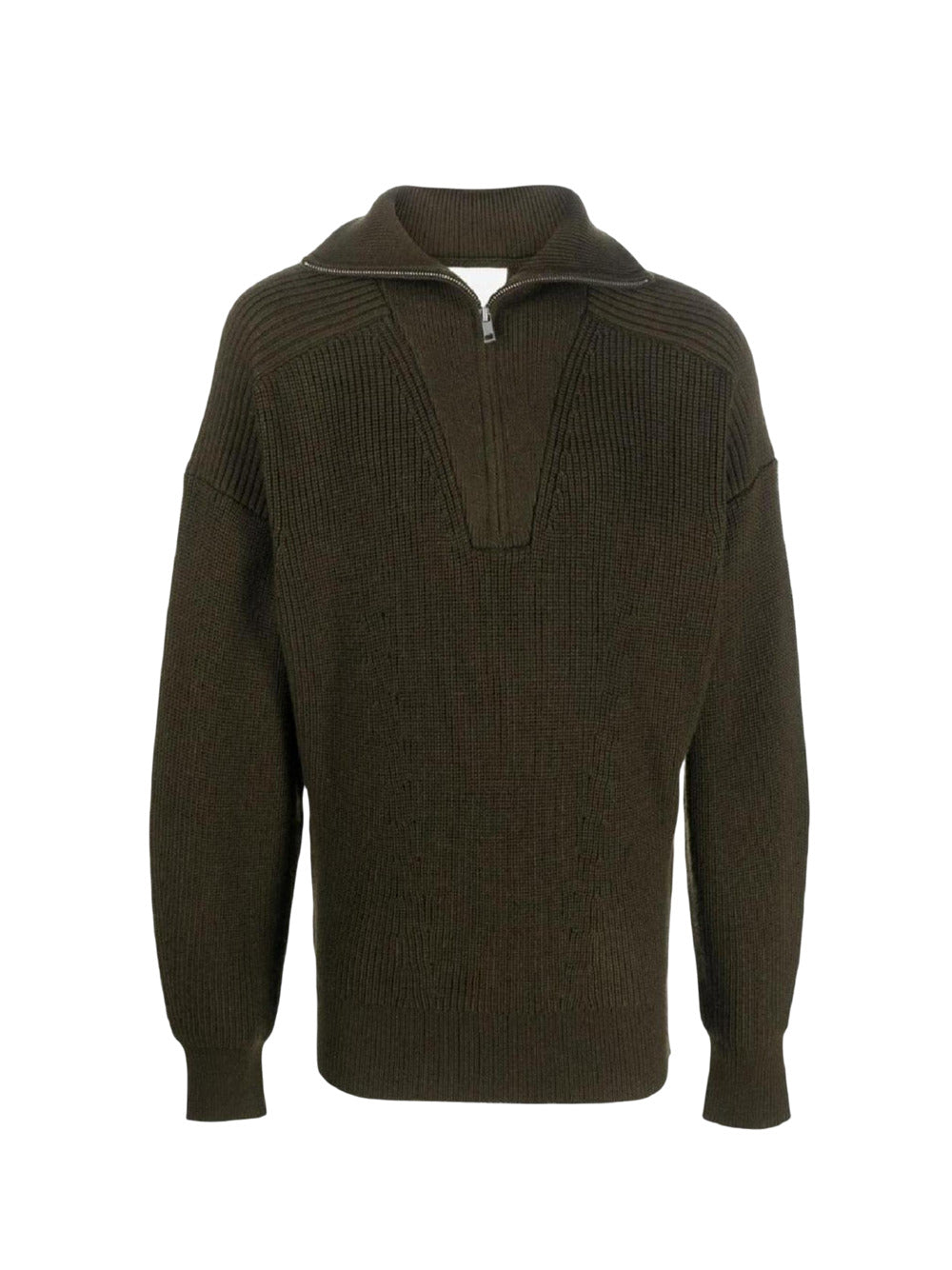 Marant SWEATER - Green | 5d4f5a7138873bbff1ed9bee860f26a0cf31dc76