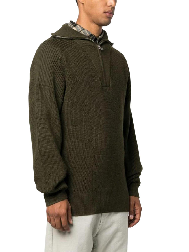 Marant SWEATER - Green | 5fd4044701f82a297f6fec72e72d411ba0b720e9