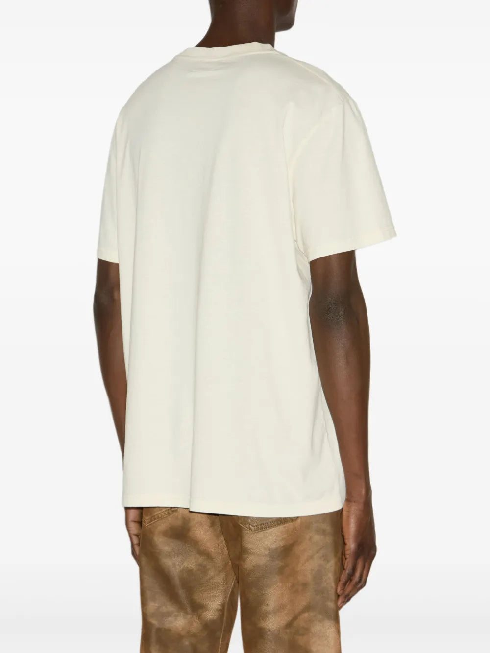 Marant TSHIRT - Nude & Neutrals | d2a9e53b465c0fa32869e8924f82367f507e62fb