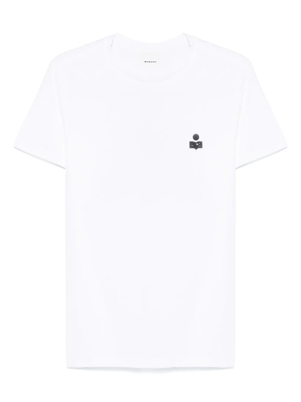 Marant TSHIRT - White | cbd23060a3142075390686a4eeb817c3e15f97a5