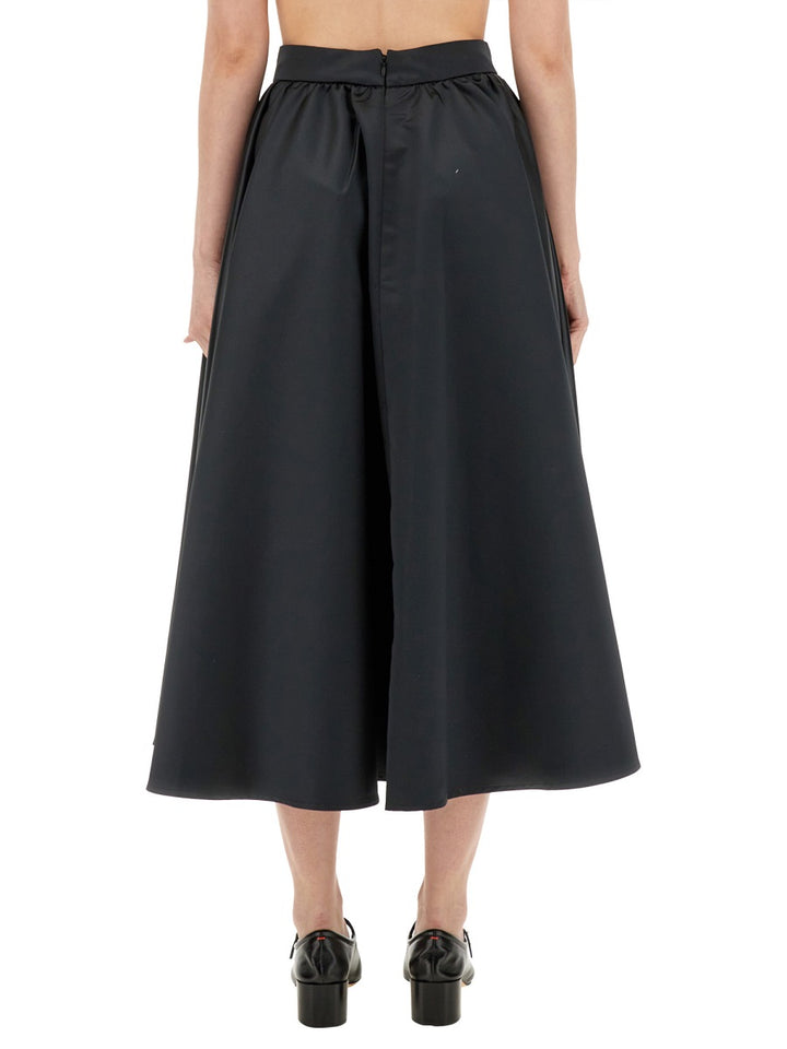 Patou Skirts - Black | 44f3a5d2fd58eeba843dc6b3264091e341434a53