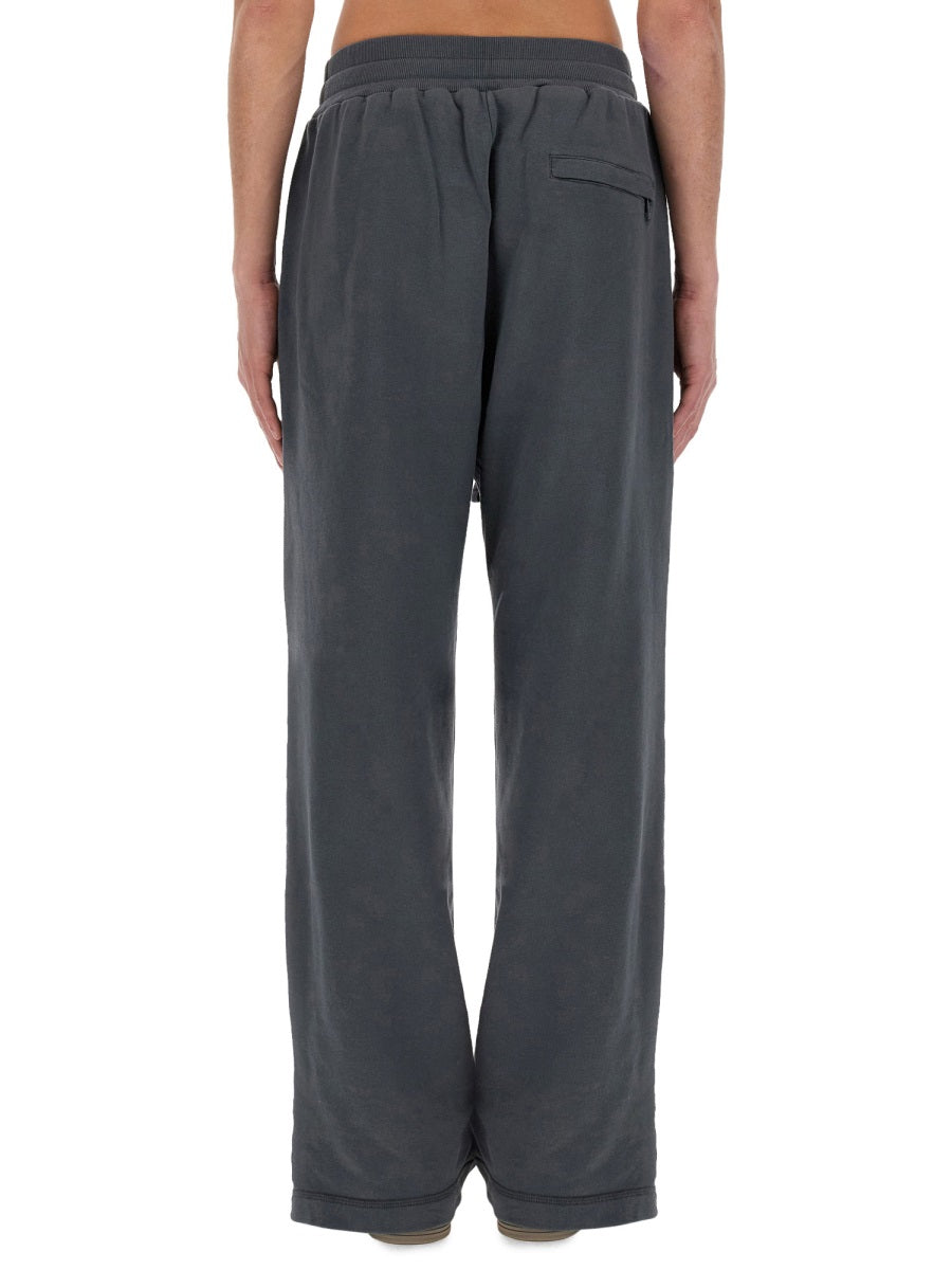 Dolce & Gabbana Pants - Grey | Wanan Luxury