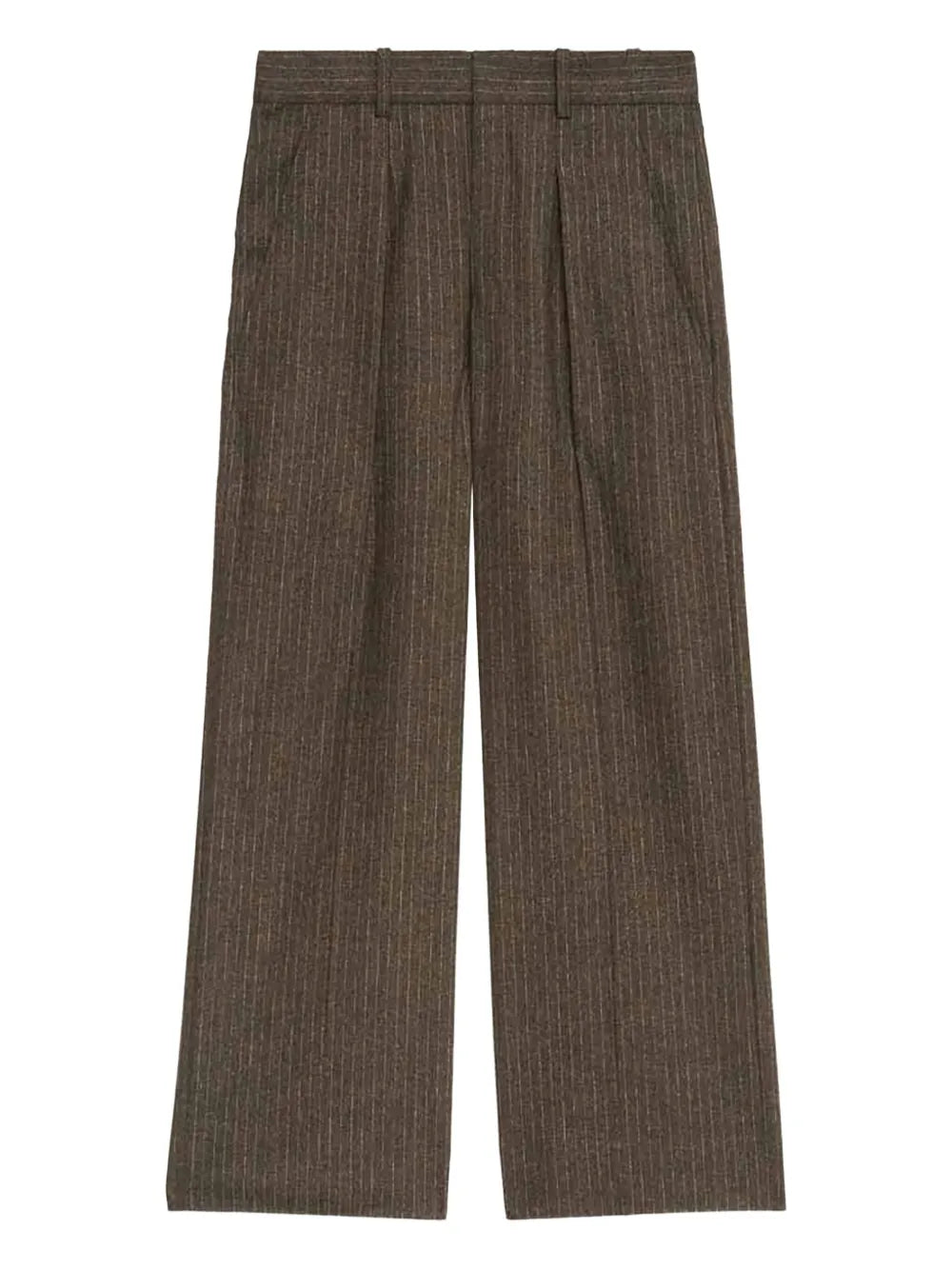 Marant PANTS - Brown | ff2ce13a5fbe79d70eb8bd54ac7f26b8142882f2