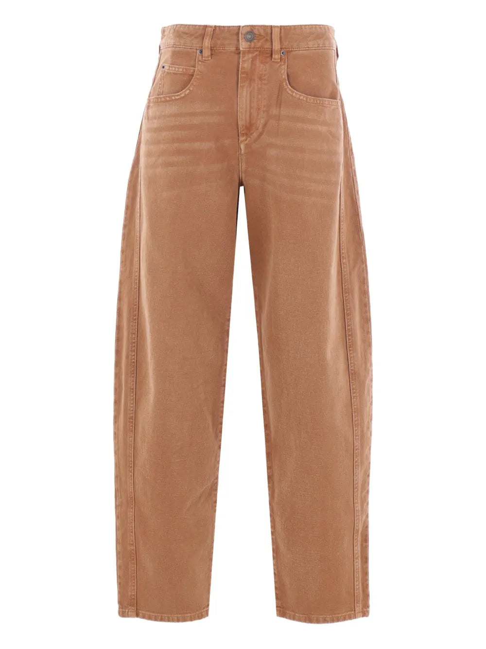 Marant PANTS - Brown | 5ff4cfbceb663229d211bbaa69d8615d50083bad