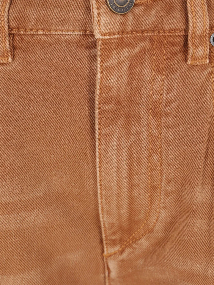 Marant PANTS - Brown | 656da17379bcd4e738484b5b7a5bfc423680e0c8