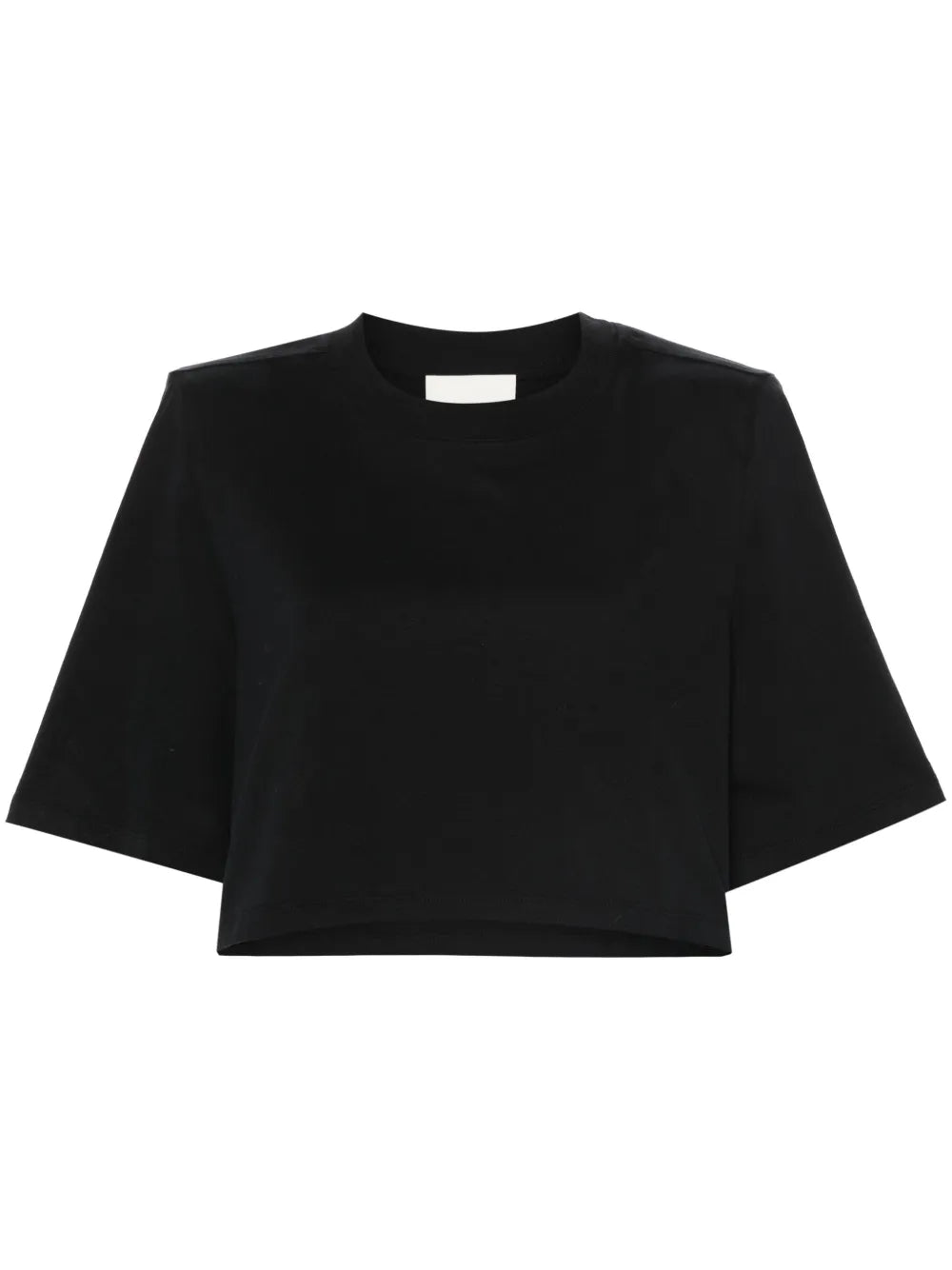 Marant TSHIRT - Black | 9755abc700b365502544e9b16cd170b0287cb972
