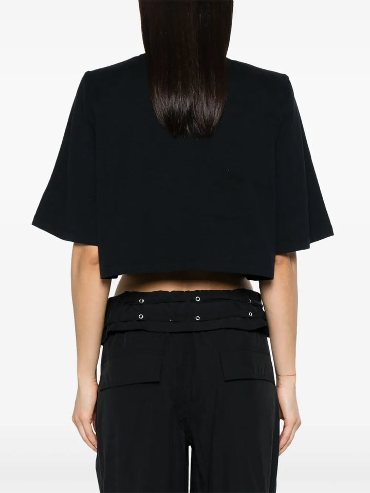 Marant TSHIRT - Black | b5f45020276cce335acf4042fc43eb59951ff7de