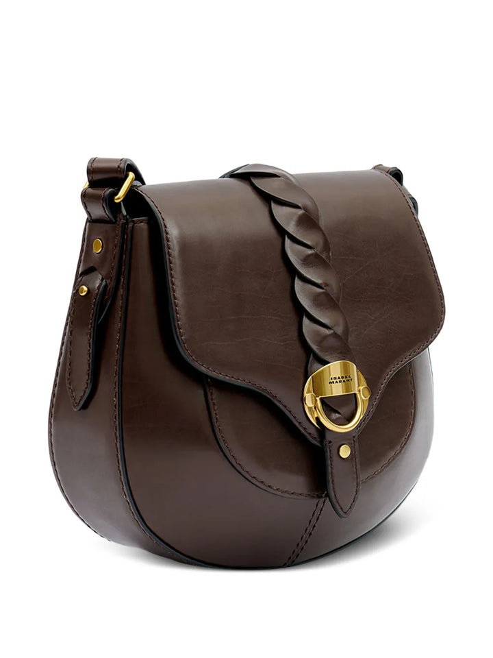 Marant Shoulder Bags - Brown | 5a159c900a7834a3b8d97c4edd9e8f2d23e75d1d