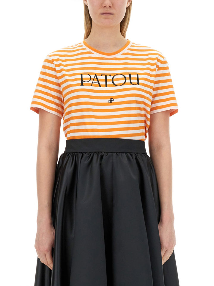 Patou T shirts - Multcolor | Wanan Luxury