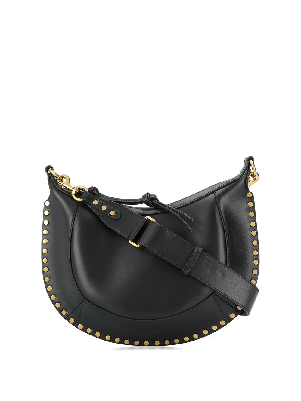 Marant BAG - Black | 385e7b6c26b032abba0d3168aa1eb0e3db63c82f