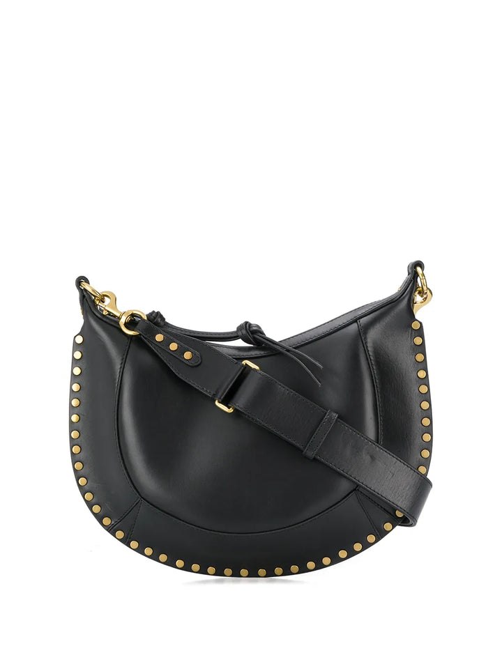 Marant BAG - Black | 385e7b6c26b032abba0d3168aa1eb0e3db63c82f