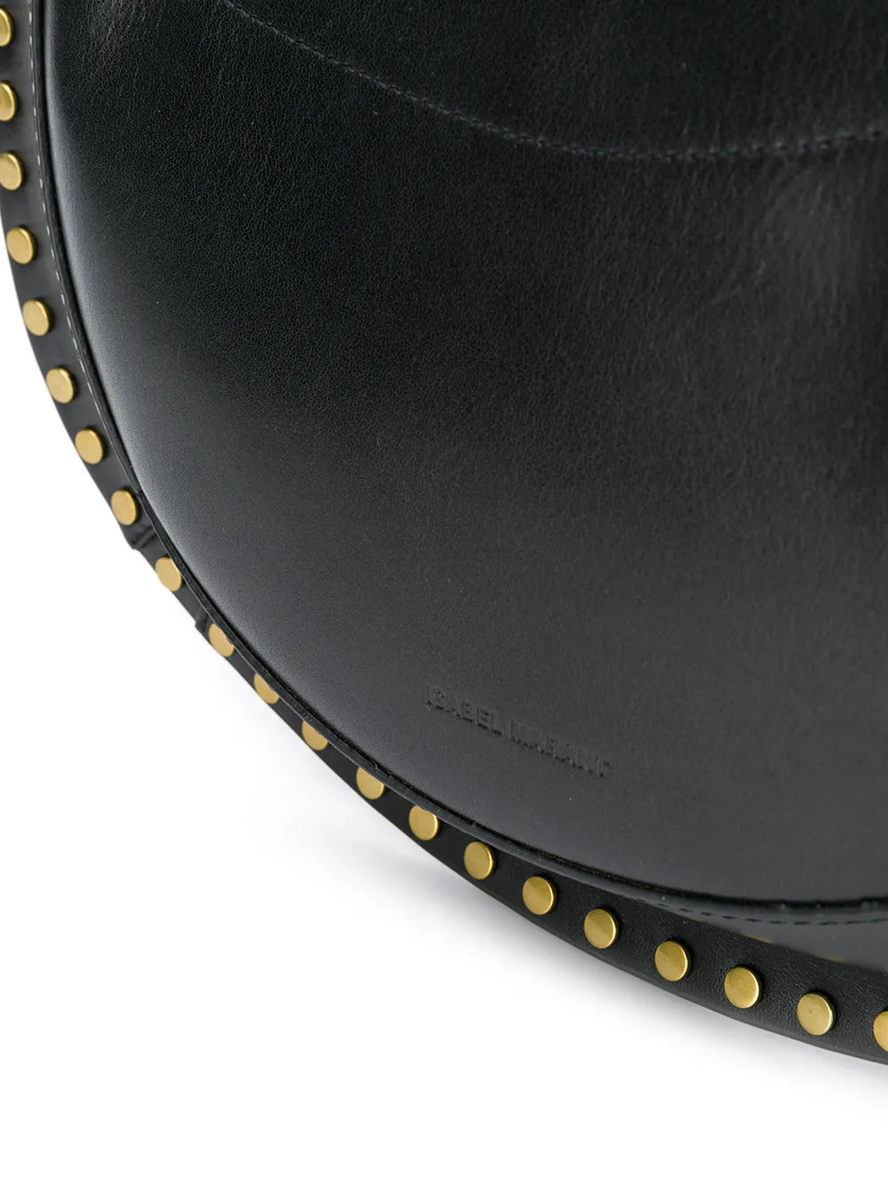 Marant BAG - Black | 119199e1c9b9449c2e0c7d022ba0276189f2adb5