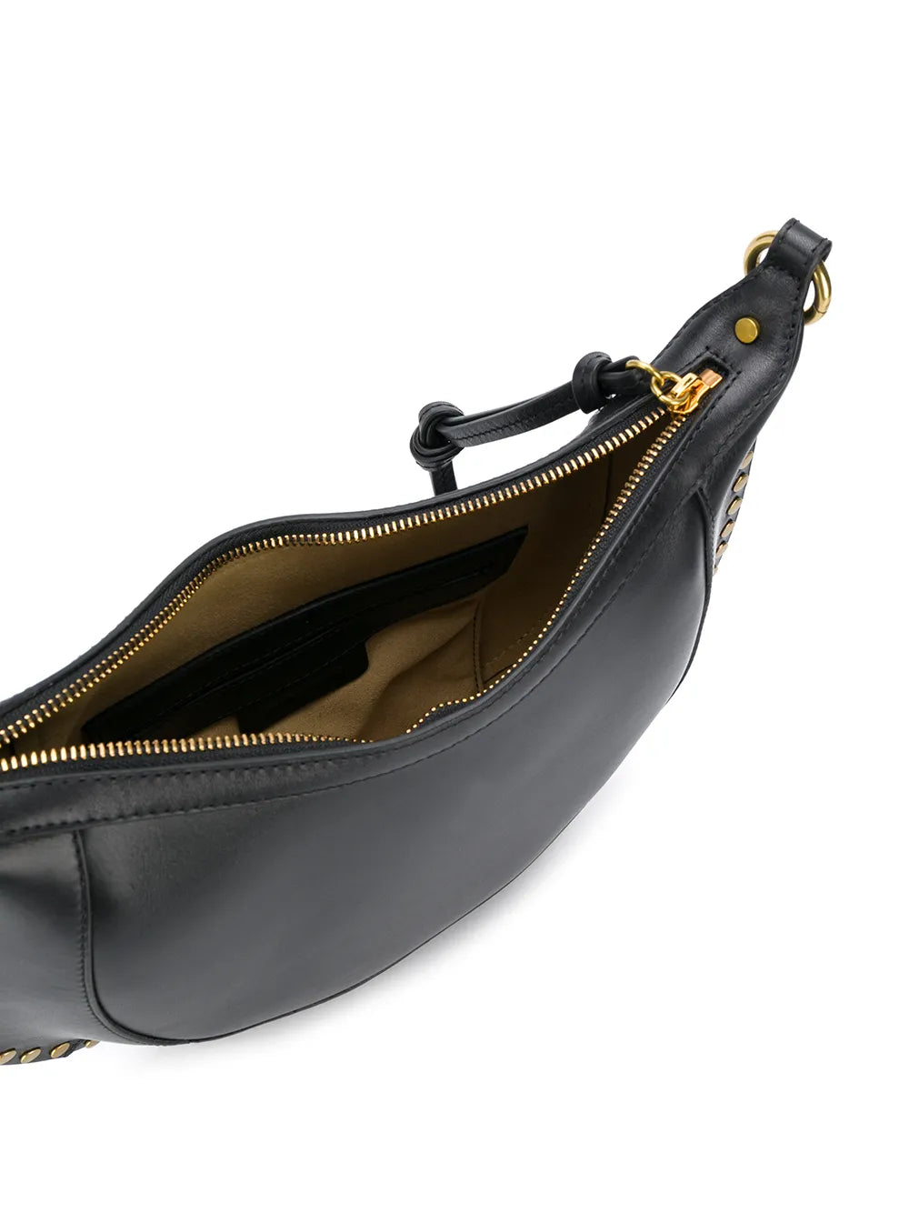 Marant BAG - Black | 1b1d4995b3e1438c35cf64a894722d3b1fbc5fa5