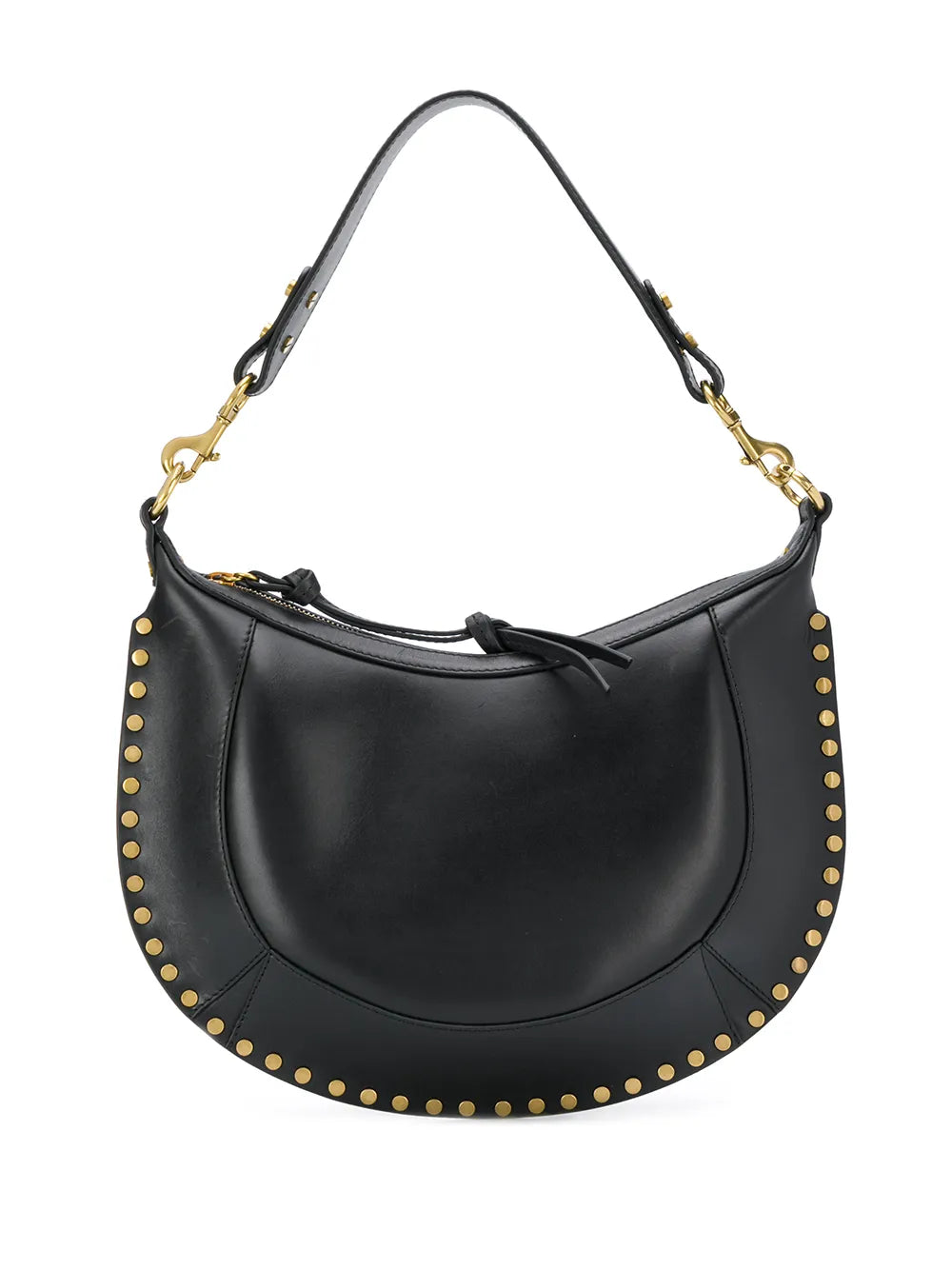 Marant BAG - Black | 4ceeba7934a6797c3c76c061c6b1e4ca4ac9eb48