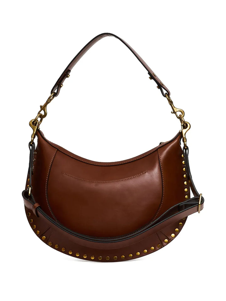 Marant BAG - Brown | d6f3a94c1d8509397fd0d1591c96435338c12543