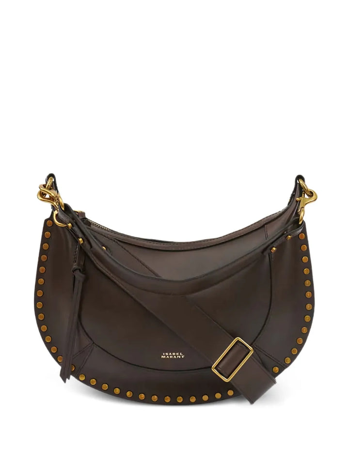 Marant BAG - Brown | c3f409163fd239d5ebd2c4d65ef8473043581098