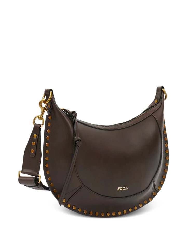 Marant BAG - Brown | d17342e6c7e527785a0cfe1f472427bb4c53dd54