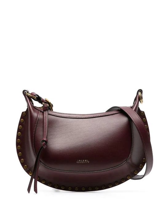 Oskan Moon Shoulder Bag