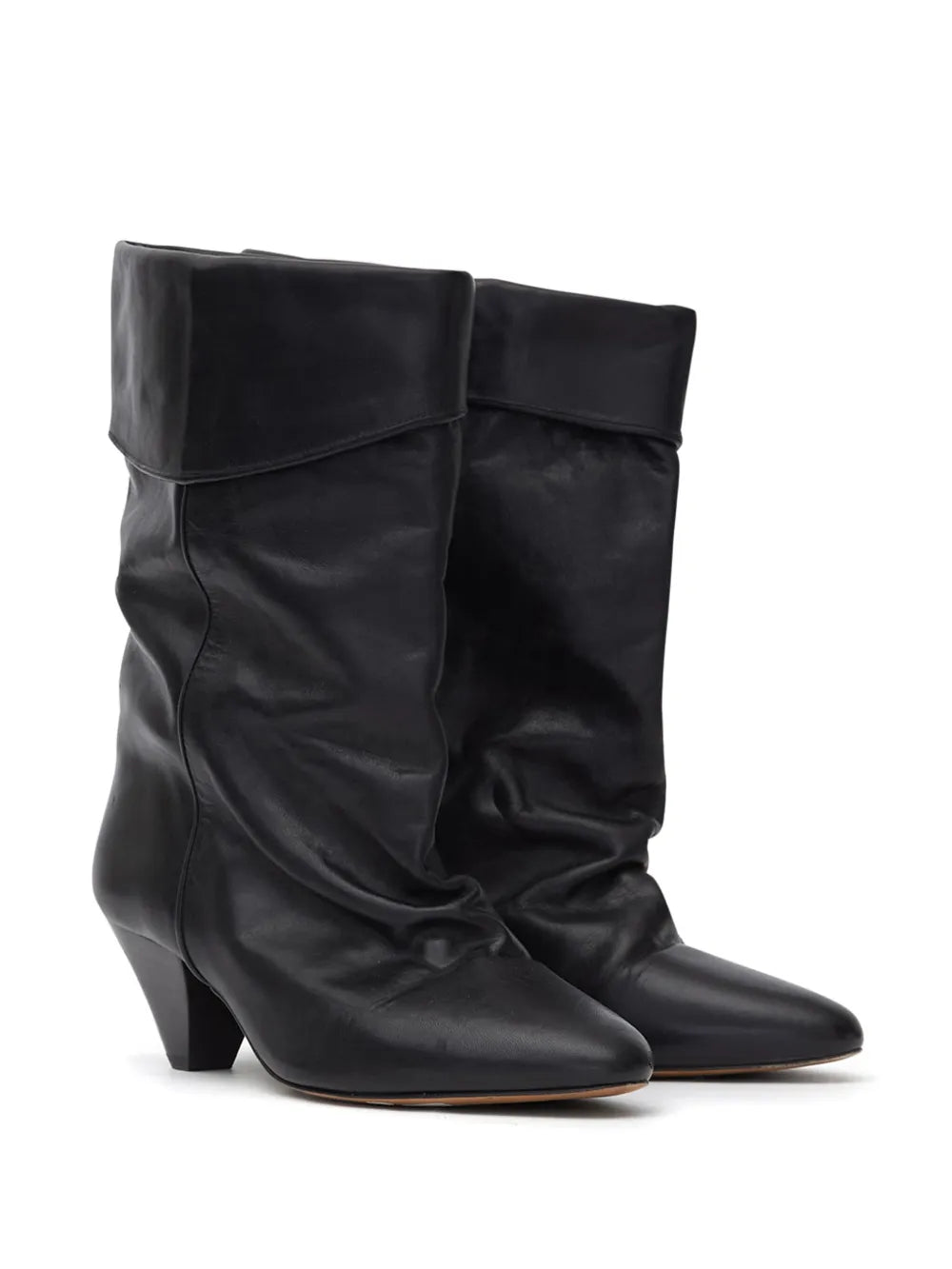Marant Boots ankle - Black | e4b1e5fb17946b7b1afa986a45c409c83cdfe4b2